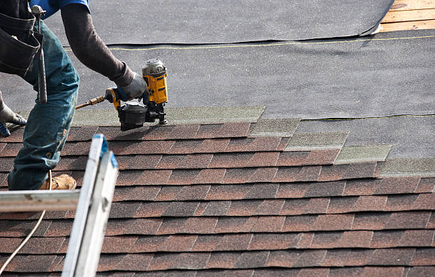Licensed Metal Roofing service in Fredericktown, OH - Brentwood Metal Roofing